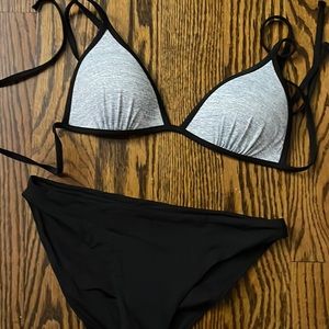 Women’s bathing suit